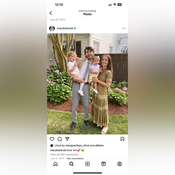 Free People RARE FEELINGS Maxi Green Dress - Picture 3 of 9